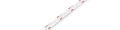 Bandă LED 12V | COB | 320LED | 1m | IP20 | Albastru