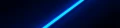 Bandă LED 12V | COB | 320LED | 1m | IP20 | Albastru