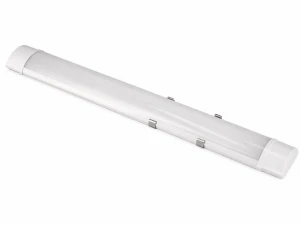 Corp de iluminat aplicat LED slim 150 [cm] 50W 4500lm IP44 4500K