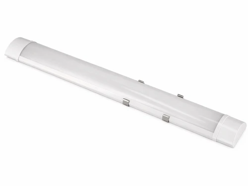 Corp de iluminat aplicat LED slim 150 [cm] 50W 4500lm IP44 4500K