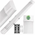 Corp de iluminat aplicat LED slim 150 [cm] 50W 4500lm IP44 4500K