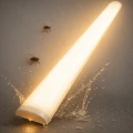 Corp de iluminat aplicat LED slim 150 [cm] 50W 4500lm IP44 4500K