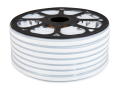 Bandă LED 24V | 2835 | 120LED | 1m | IP67 | Neon | Alb cald (3000K)