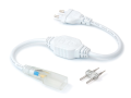 Cablu sursă de alimentare pentru benzi LED Neon 230V