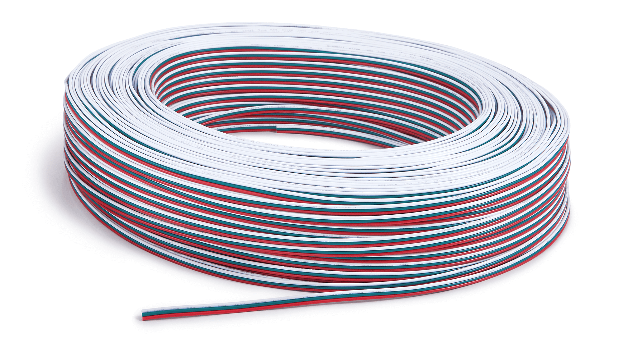 Przewód 3PIN do taśm LED CCT Dual White