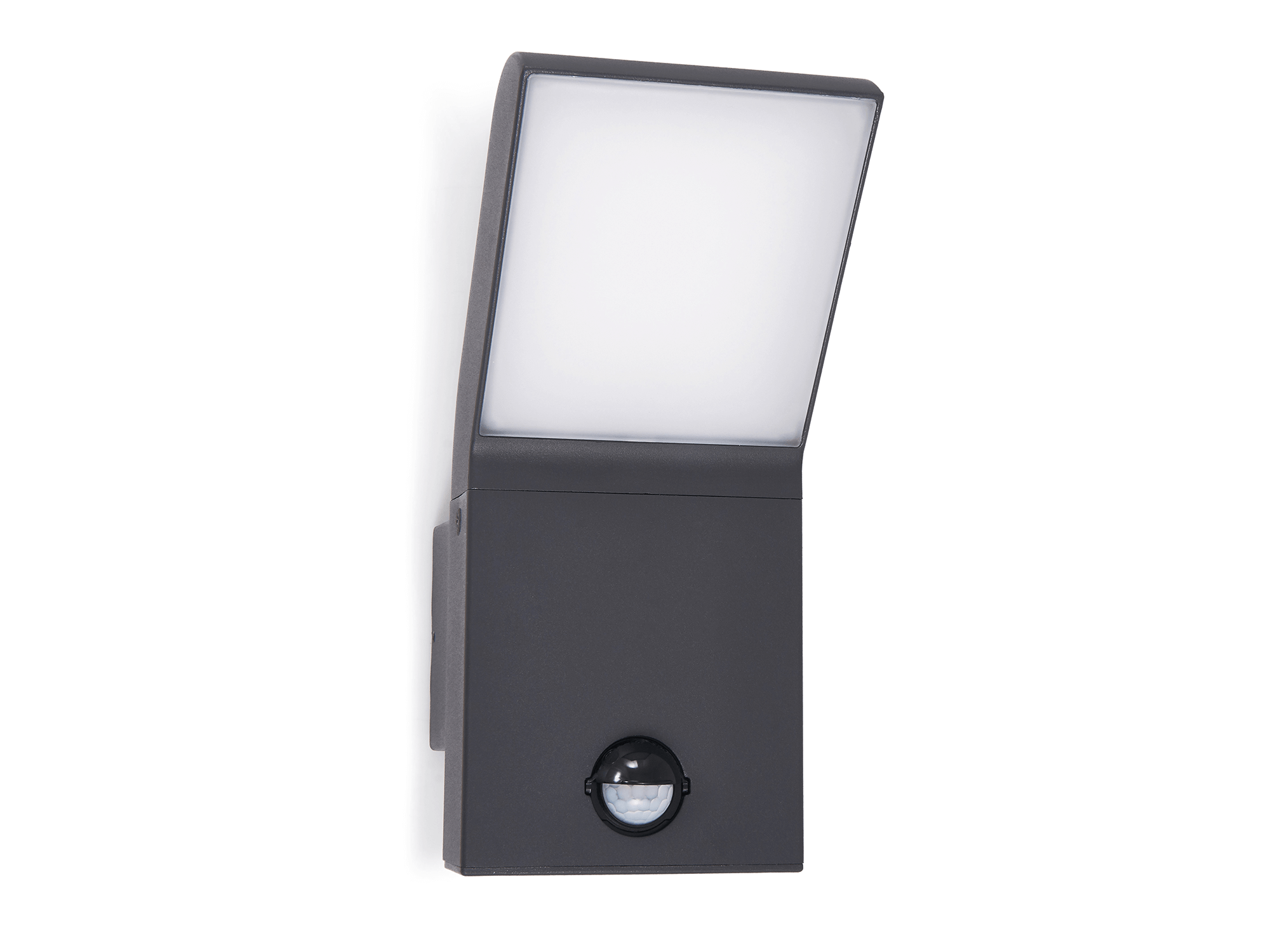 Clark LED cu senzor PIR