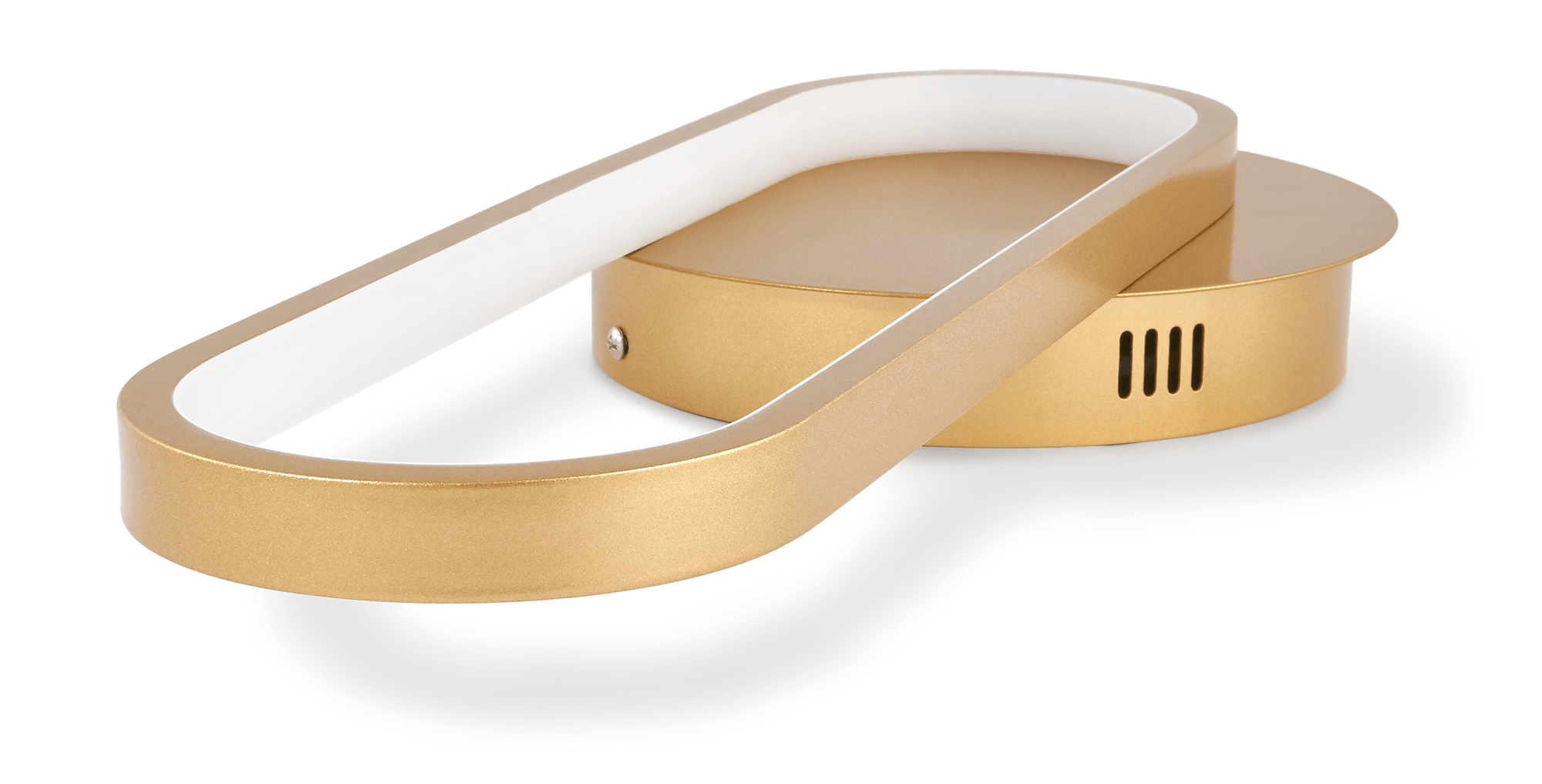 Vedere din lateral – construcție LED