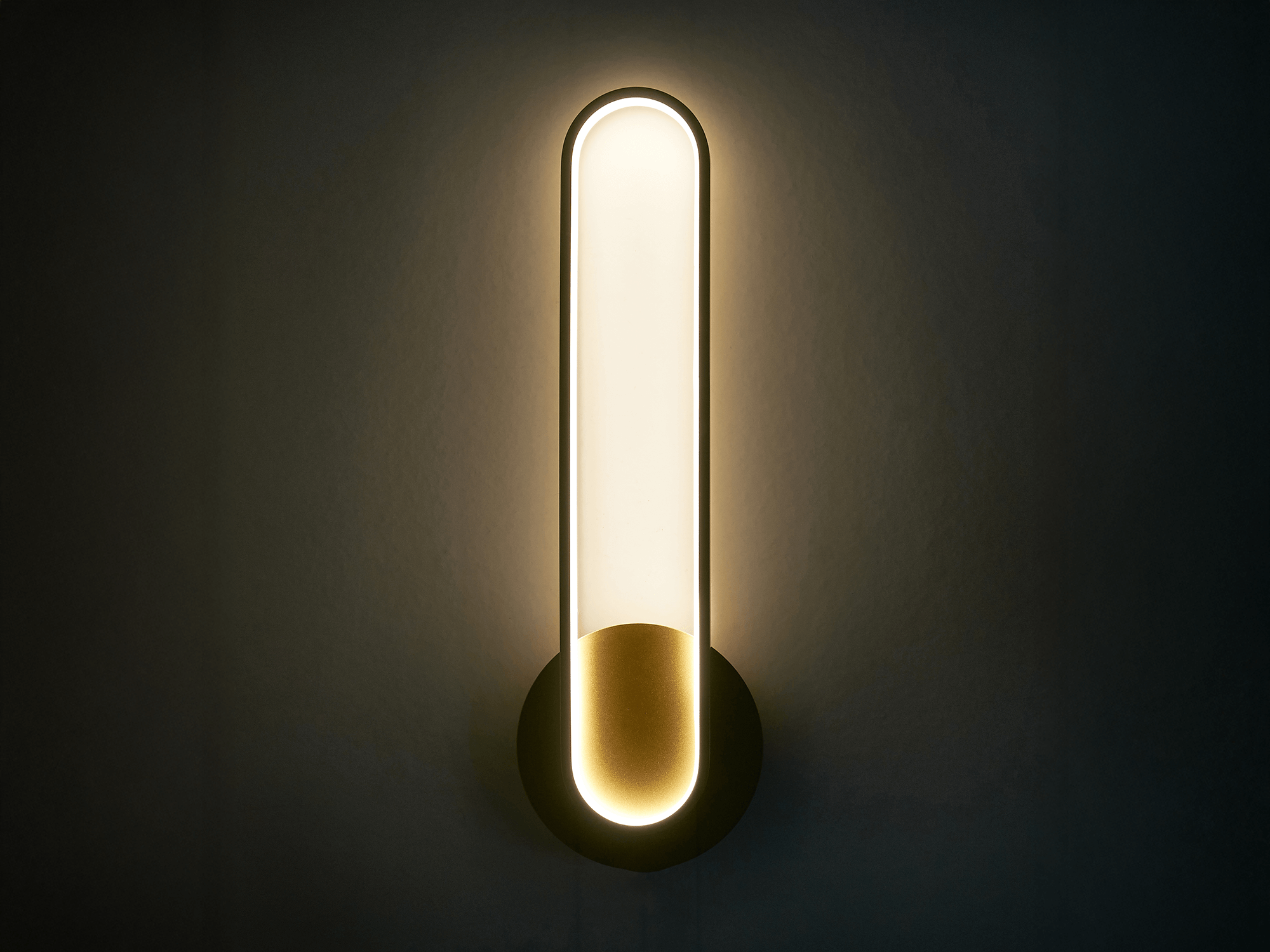 Aplica luminoasă Goldimo 18W