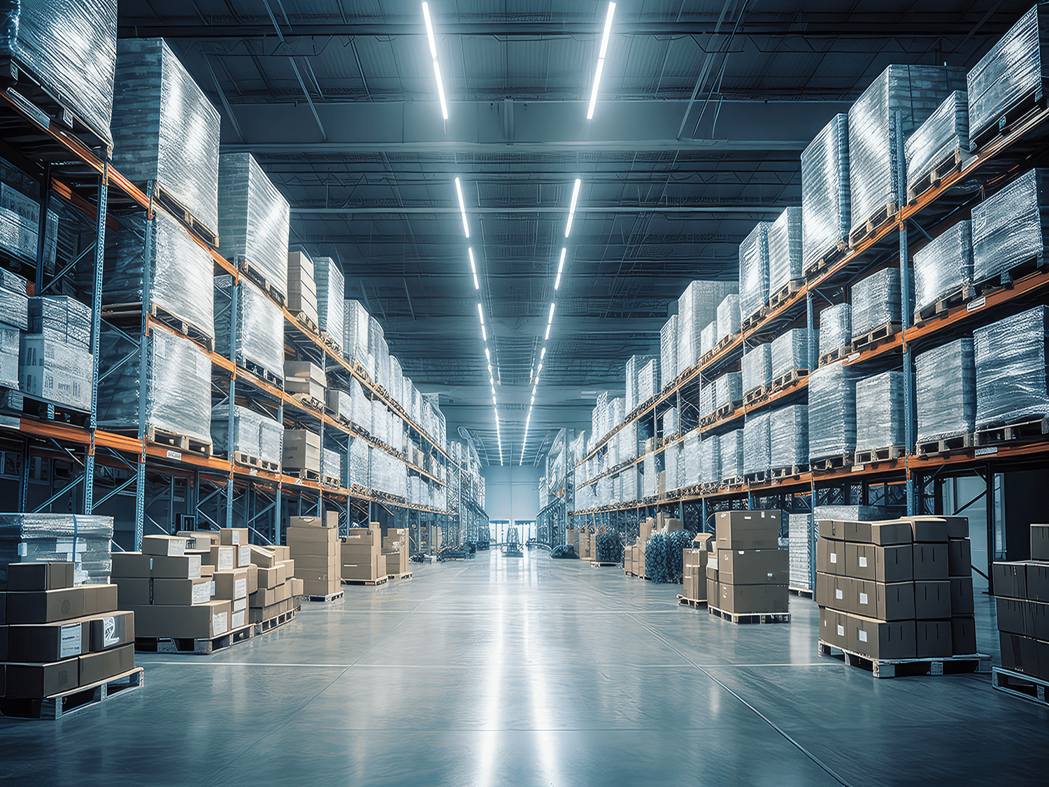 Unde este cel mai bine să utilizați corpuri de iluminat LED etanșe?