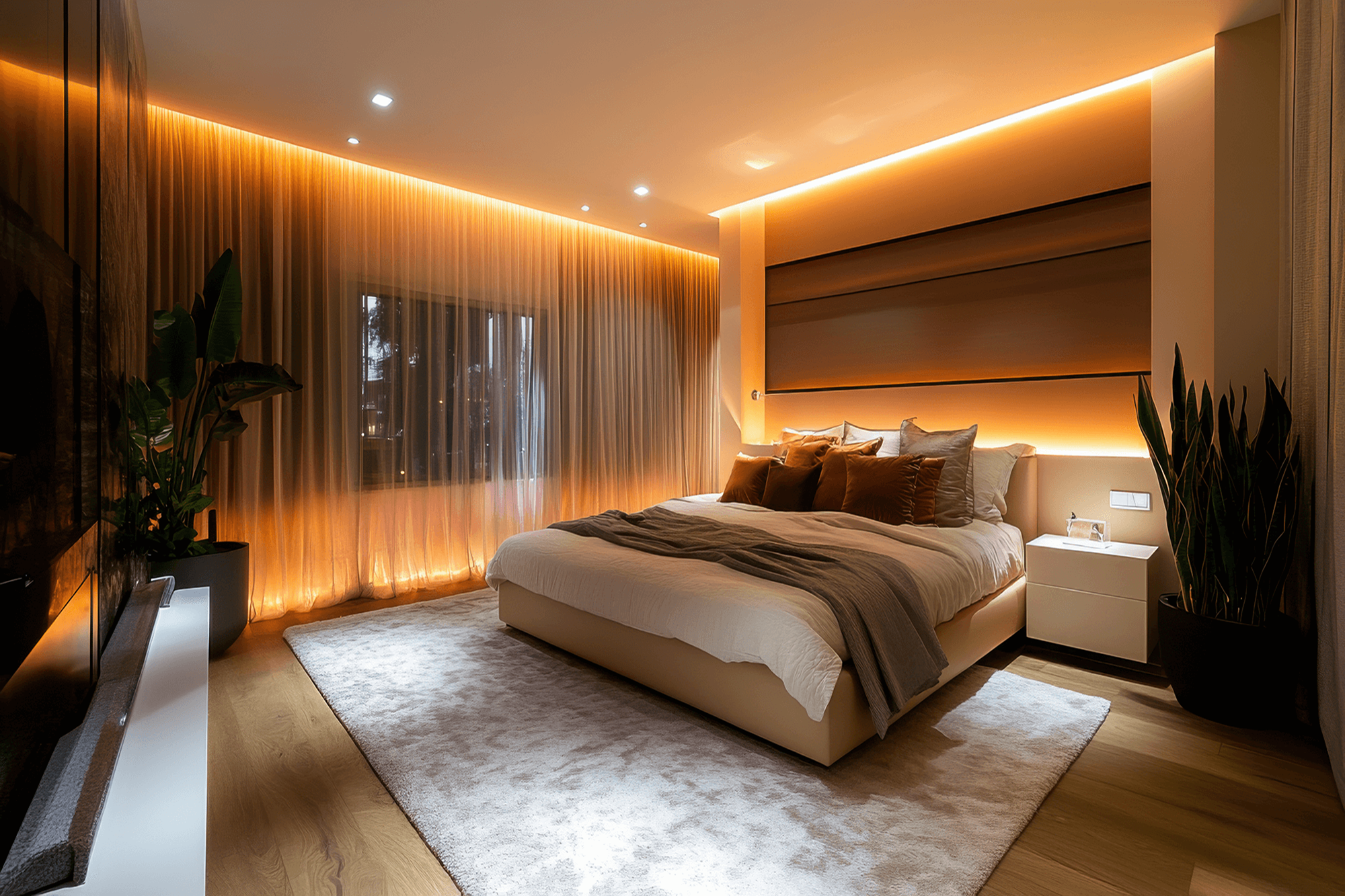 Ce sunt benzile LED COB?